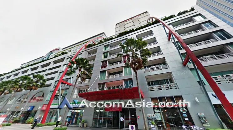 unit Office space For Rent in Sukhumvit, Bangkok  near BTS Nana (AA13442)